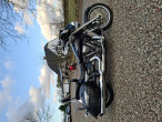2008 Yamaha XV 1900