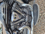 2008 Yamaha XV 1900