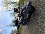 2008 Yamaha XV 1900