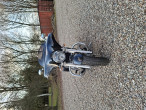2008 Yamaha XV 1900