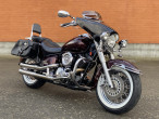 2008 Yamaha XVS 1100 Drag Star Classic 2008 Yamaha XVS 1100 Drag Star Classic