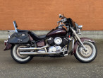 Yamaha XVS 1100 Drag Star Classic
