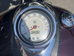 2008 Yamaha XVS 1100 Drag Star Classic