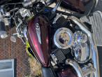 2008 Yamaha XVS 1100 Drag Star Classic