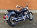 2008 Yamaha XVS 1100