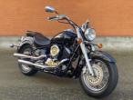 2008 Yamaha XVS 1100