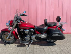 2008 Yamaha XVS 1300 A