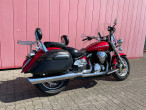 2008 Yamaha XVS 1300 A