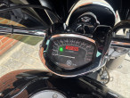 2008 Yamaha XVS 1300 A 2008 Yamaha XVS 1300 A