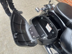 2008 Yamaha XVS 1300 A 2008 Yamaha XVS 1300 A