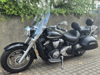 2008 Yamaha XVS 1300 A