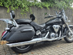 2008 Yamaha XVS 1300 A