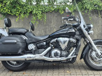 Yamaha XVS 1300 A