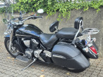 2008 Yamaha XVS 1300 A