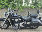 2008 Yamaha XVS 1300 A