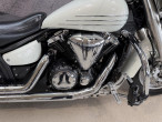 2008 Yamaha XVS 1300 A