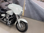 2008 Yamaha XVS 1300 A