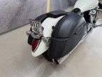 2008 Yamaha XVS 1300 A