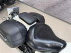 2008 Yamaha XVS 1300 A