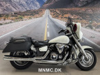 2008 Yamaha XVS 1300 A
