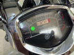 2008 Yamaha XVS 1300 A