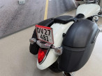 2008 Yamaha XVS 1300 A