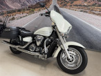 2008 Yamaha XVS 1300 A