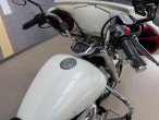2008 Yamaha XVS 1300 A