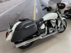 2008 Yamaha XVS 1300 A