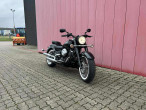 2008 Yamaha XVS 650 Drag Star Classic