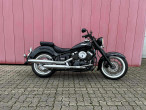 Yamaha XVS 650 Drag Star Classic
