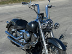 2008 Yamaha XVS 650 Drag Star Classic