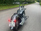 2008 Yamaha XVS 650 Drag Star Classic 2008 Yamaha XVS 650 Drag Star Classic