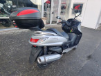 2008 Yamaha YP 400