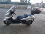 2008 Yamaha YP 400