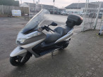 2008 Yamaha YP 400