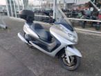 2008 Yamaha YP 400