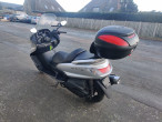 2008 Yamaha YP 400