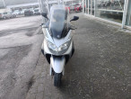 2008 Yamaha YP 400