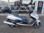 2008 Yamaha YP 400