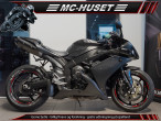 2008 Yamaha YZF R1