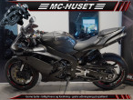 2008 Yamaha YZF R1