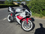 2008 Yamaha YZF R1