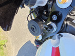 2008 Yamaha YZF R1