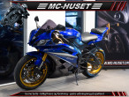 2008 Yamaha YZF R6