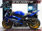 2008 Yamaha YZF R6