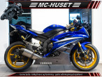 2008 Yamaha YZF R6