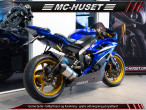 2008 Yamaha YZF R6