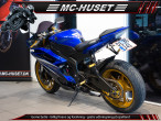2008 Yamaha YZF R6
