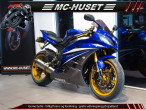 2008 Yamaha YZF R6